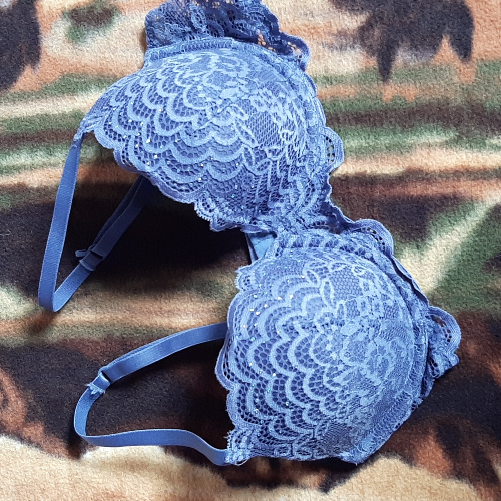 La Senza Lightly Lined Universal Bra